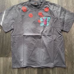 Saint Louis T-shirt Size Small Men 