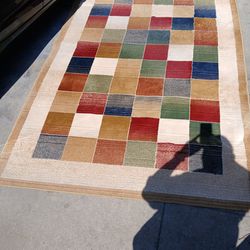 5×8 Are Rug
