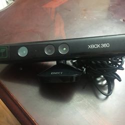 Camara Para Xbox 360