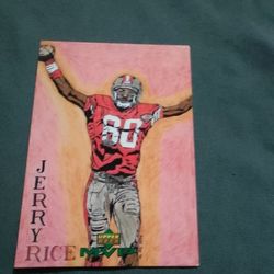 49er Fans Card Collector 