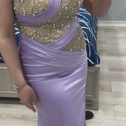 Party Dress Could Fit Size M/l