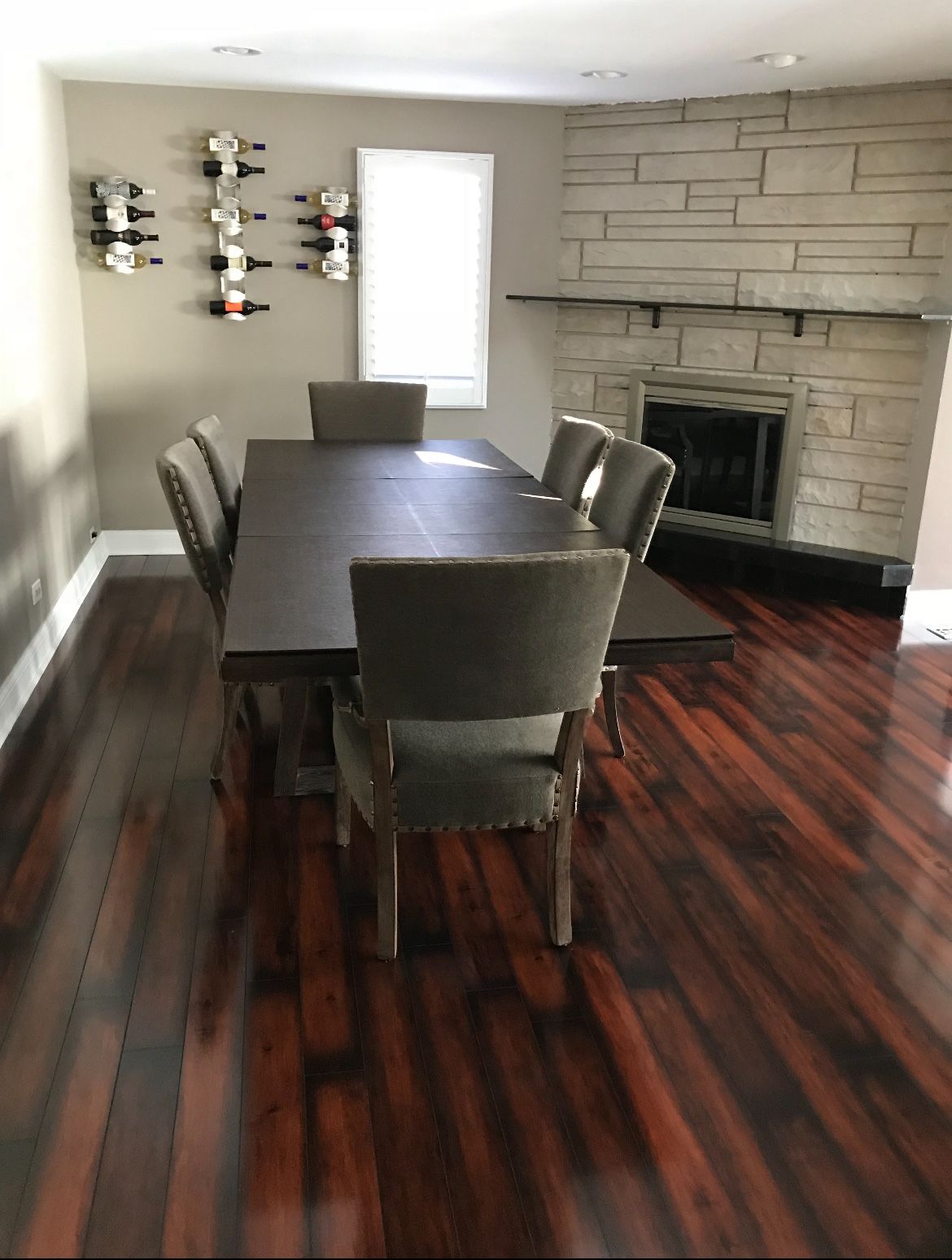 Dining room Set 8 Piece