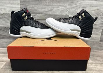 A1 Hawk - Jordan 12 Retro Playoffs (2022) (A1D024864)