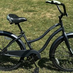 Women’s Bike 