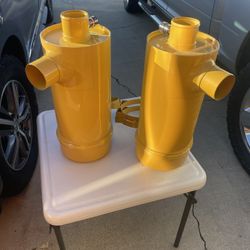 John Deere Air Cleaners