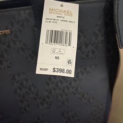 Michael Kors Purse