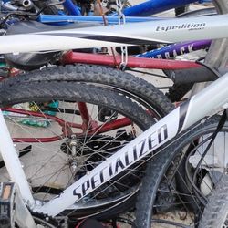 Specialized Expedition XL  Mountain Bike