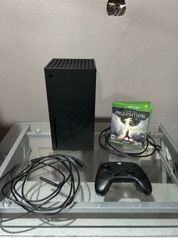 Xbox Series X 1 TB