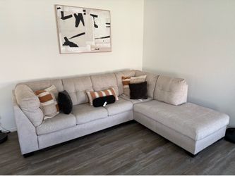3 Piece Sectional for sale