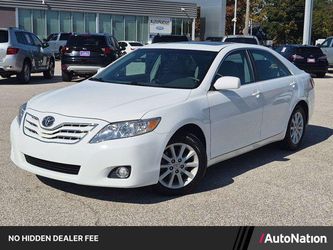 2010 Toyota Camry