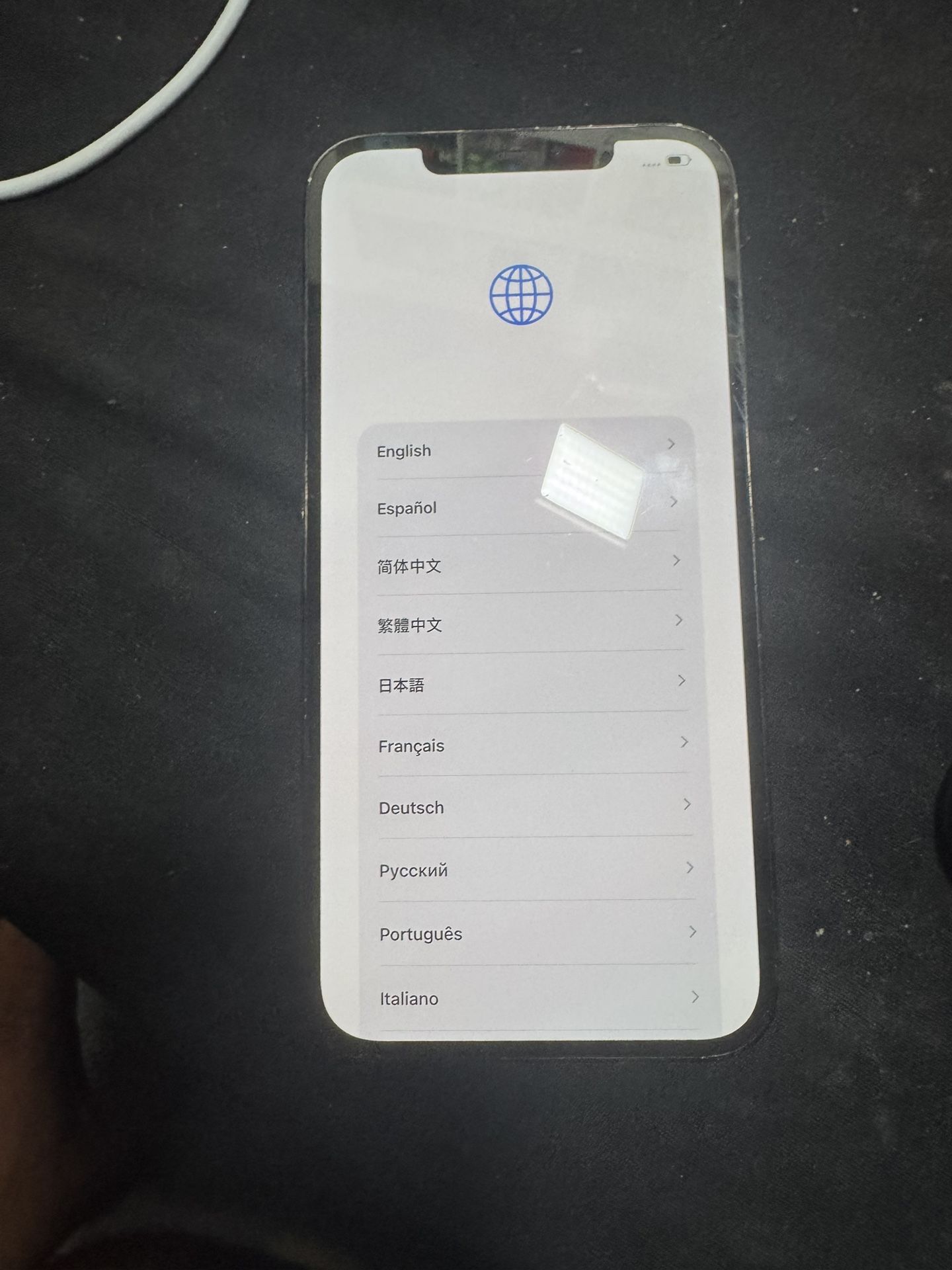 iPhone 12 Pro Max 256GB