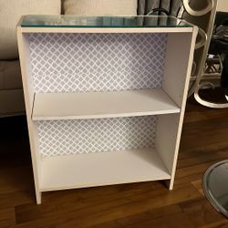 Small Shelf
