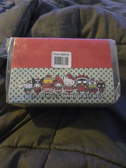 Loungefly Hello Kitty & Friends Wreath Blind Box Pin NWT