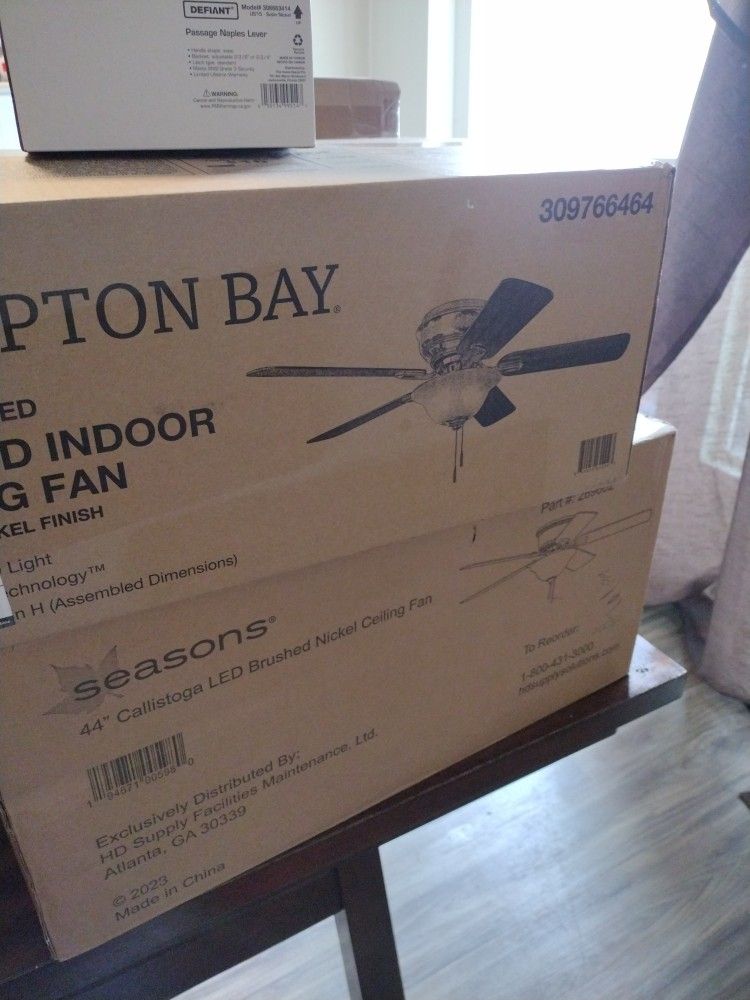 Ceiling Fans