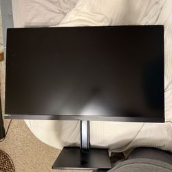 27" 2560x1440 HP Omen Monitor 