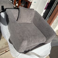 New Sofa 