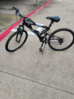 Men's 26" Hyper Havoc Mountain Bike 