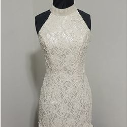 Evening Wear Prom Dress Wedding Dress