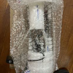 New Fuel Pump Assembly  2022-2025 Nissan Pathfinder or Infiniti QX60 17040-6SA0B
