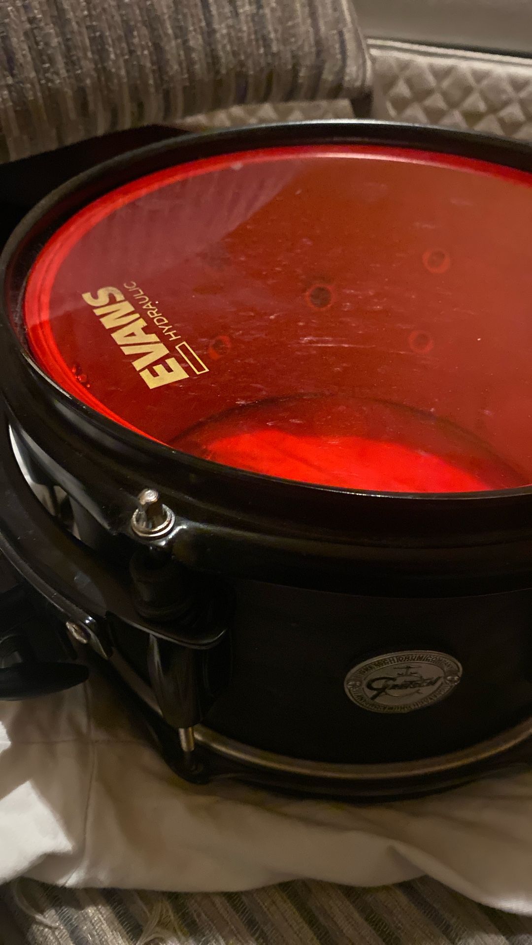 Snare Drum