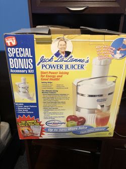 Juicer For Sale