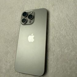 IPHONE 15 PRO MAX <<512GB~~256GB>>