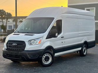 2021 Ford Transit 250 Cargo Van