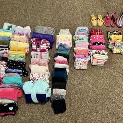 3T Girls Clothes 