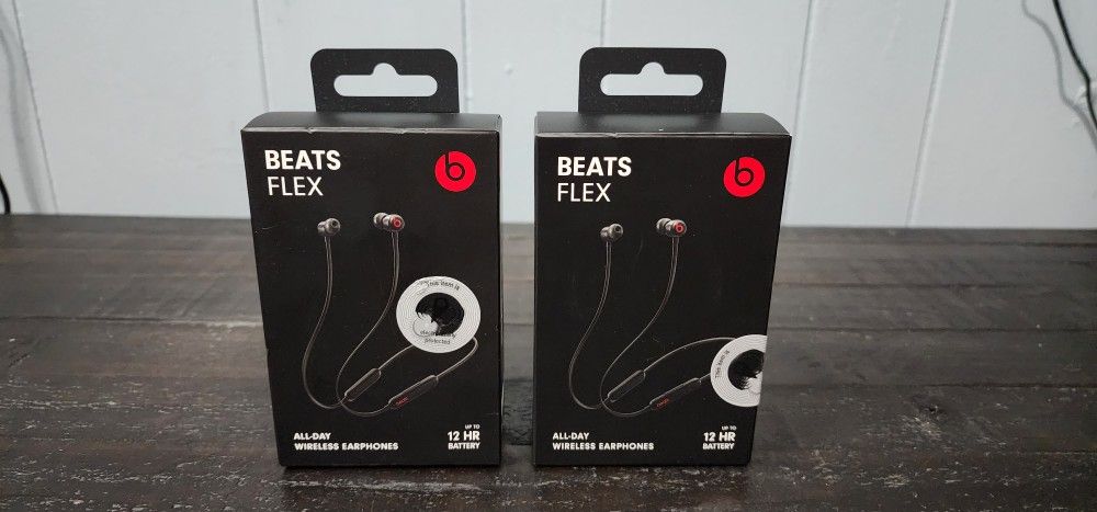 Brand New Beats Flex 100% Original $39.99