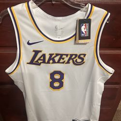 kobe laker jersey 