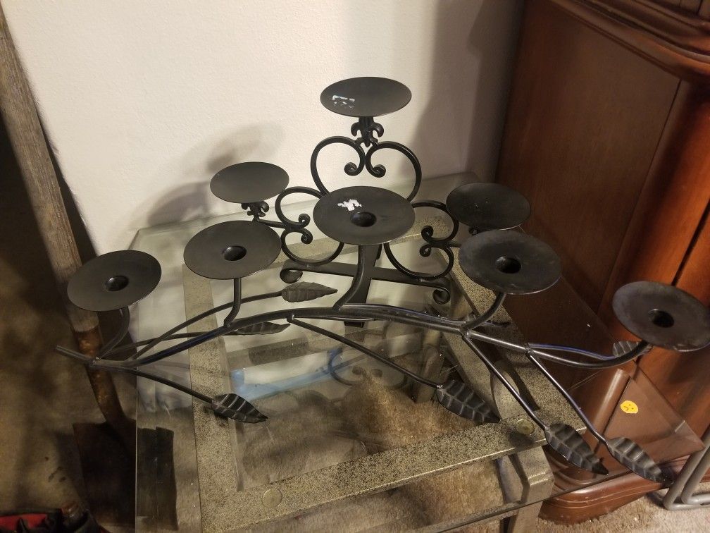 candles holder 