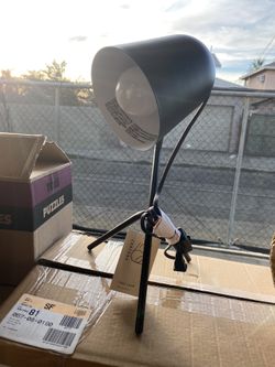 Desk Lamp