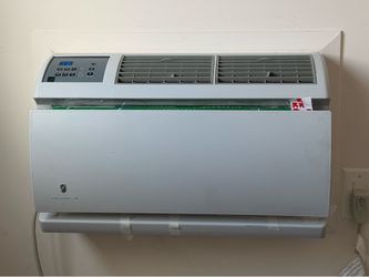 5,000 BTU Friedrich Through Wall AC