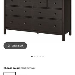 IKEA Dresser 