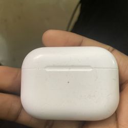 Air pods. 2 Different Pods Of Choice