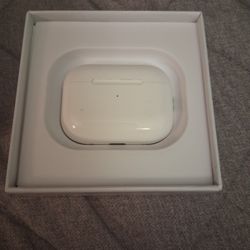 Air Pod Pros