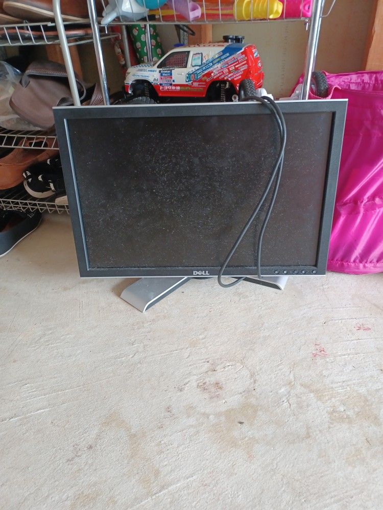 Dell Monitor