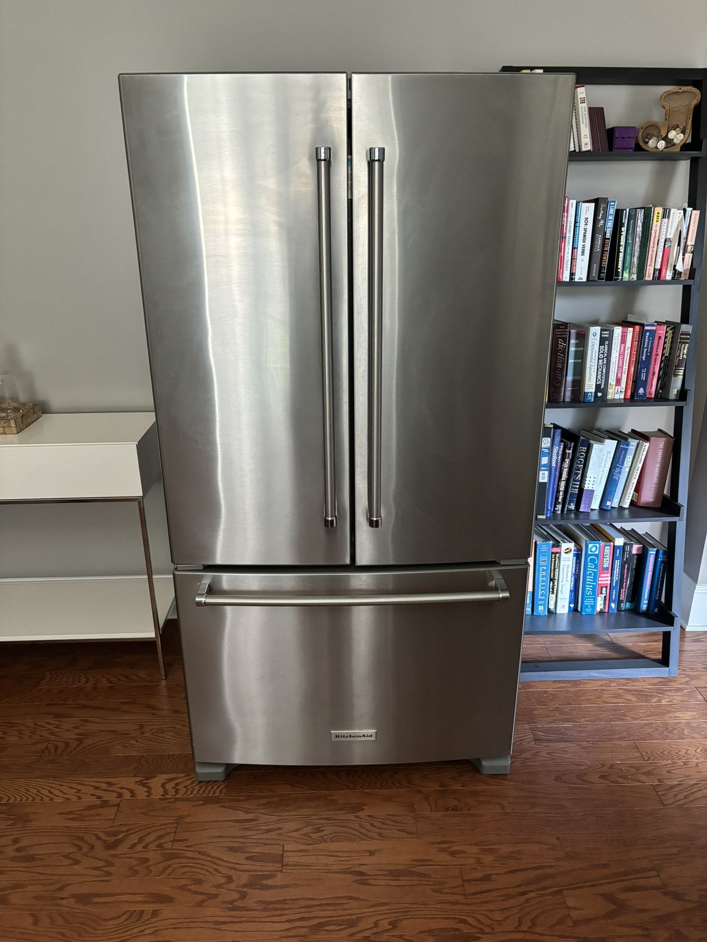 KitchenAid French Door Refrigerator