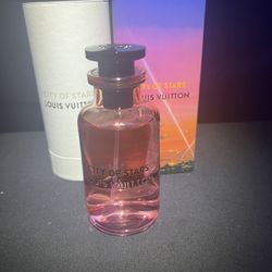 Louis Vuitton city of stars