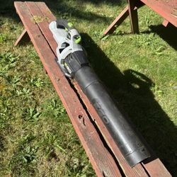 EGO 530CFM Leaf Blower