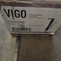 Ellington 59 in. H x 6 in. W 4-Jet Shower Panel System with Adjustable Round Head and Hand Shower Wand in Matte Black