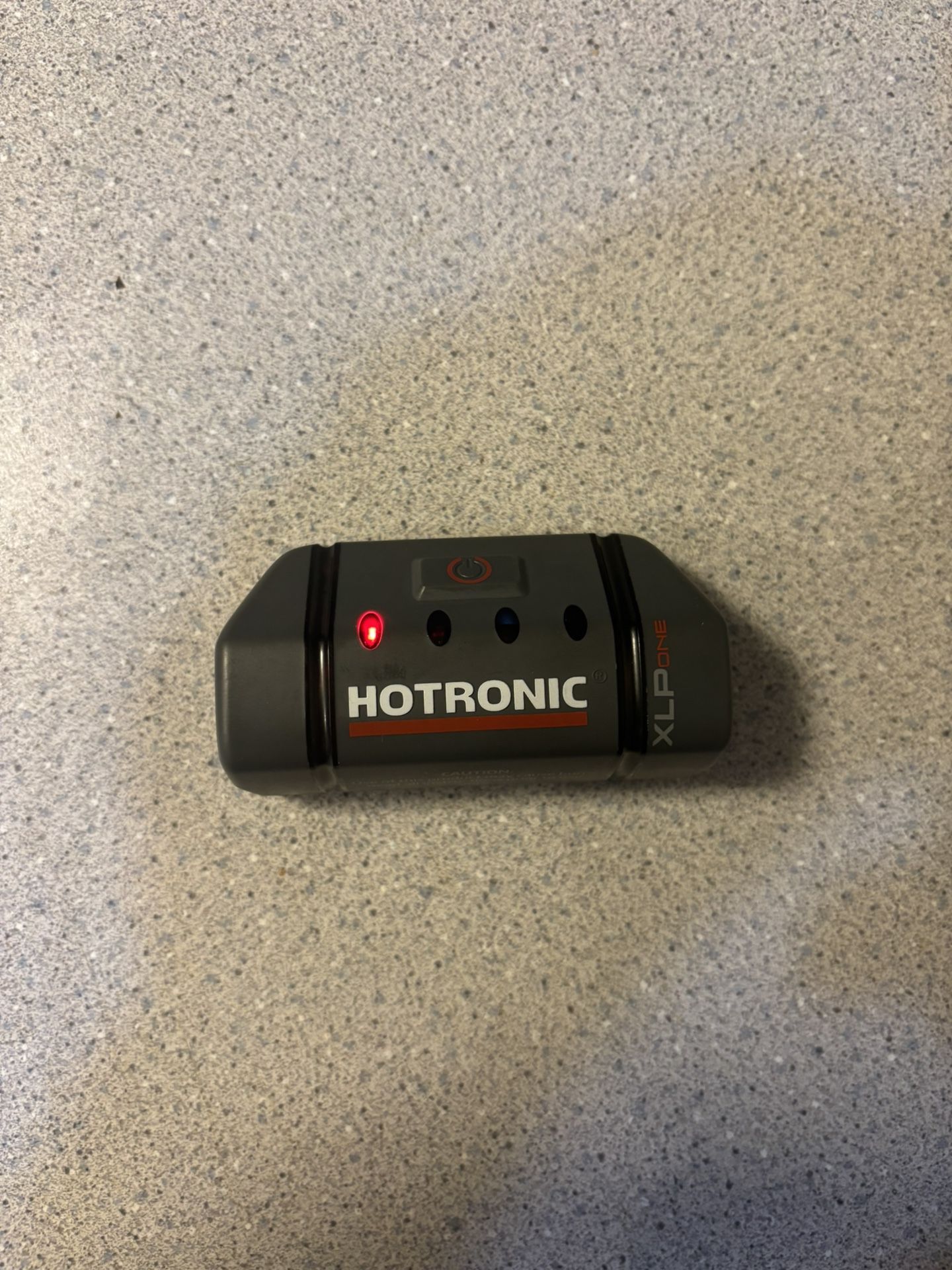 Singular Hotronic XLP ONE Heatsock Battery With Charger