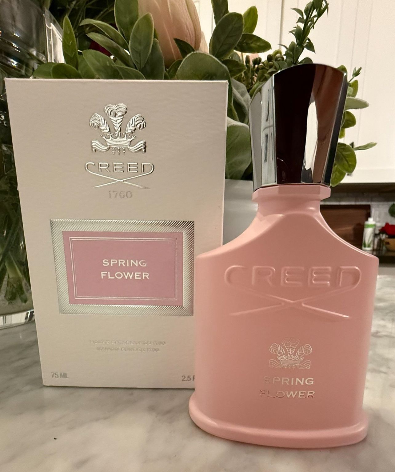 Creed Perfume