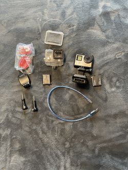 GoPro 4 Black