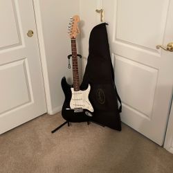Squier Strat