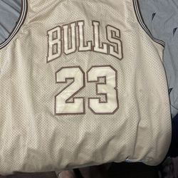 Retro Jordan Jersey