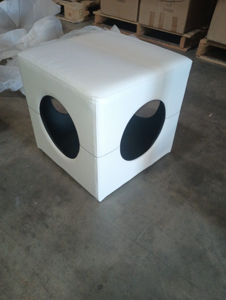 Ottoman storage