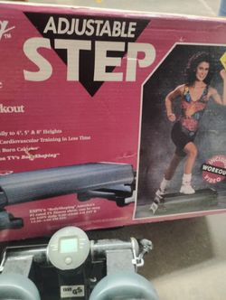Exercise equipment