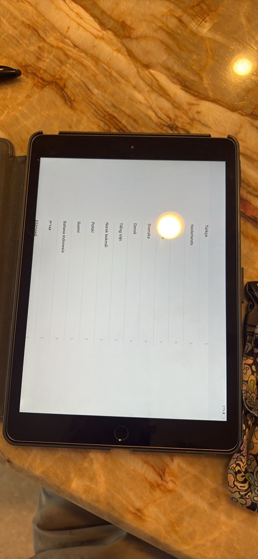 iPad Generation 7