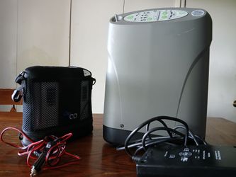 Inogen Oxygo / Devilbliss Igo tool
